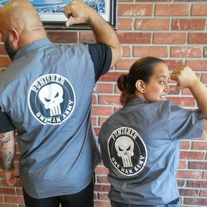 Meet your Posher, Joe