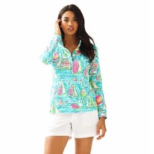 NWT Ugotta Regatta Captain Popover