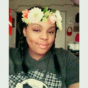 Meet your Posher, Shayla