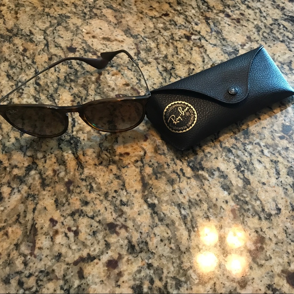 Ray Bans