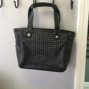 Thirty-One mini Cindy tote