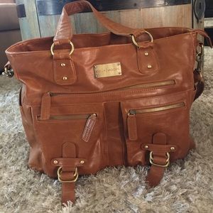 Kelly Moore Libby Bag