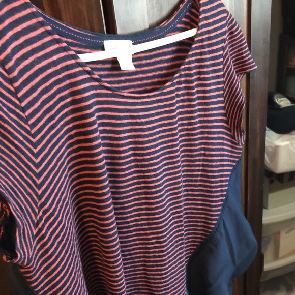 Anthropologie Meadow Rue Top - Picture 3 of 5