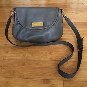Marc Jacobs Natasha Cross-Body Bag