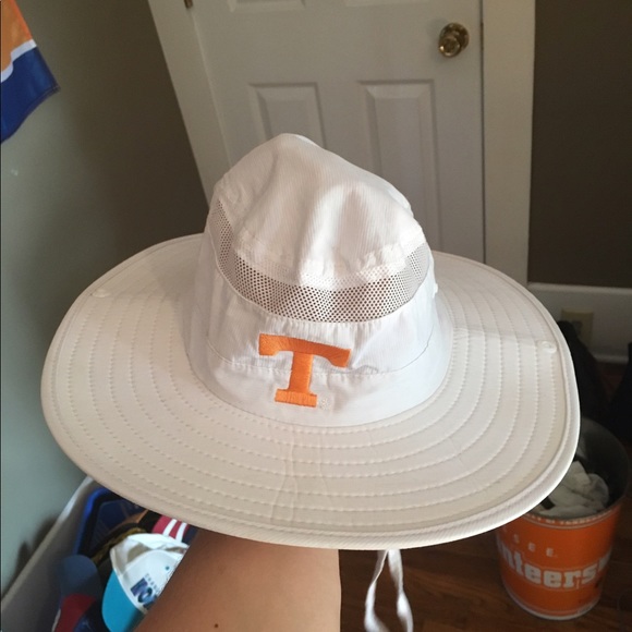 tennessee volunteers bucket hat
