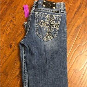 Miss Me Jeans 31