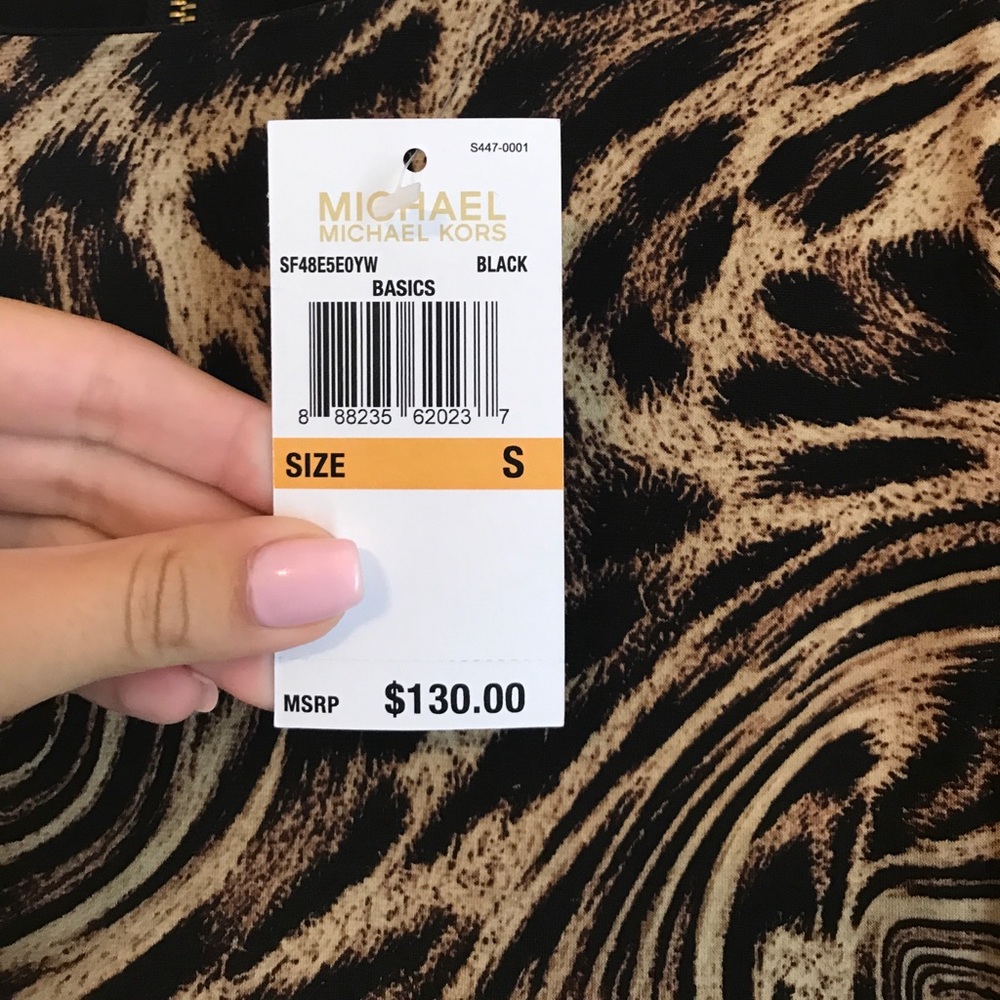 michael kors dress