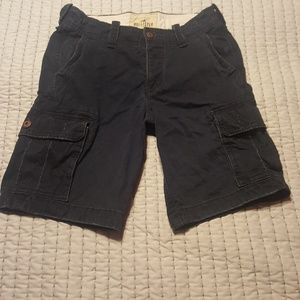 Mens Hollister shorts