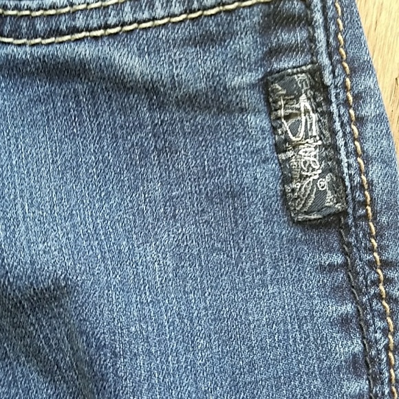 Silver Jeans Suki Jegging - Picture 4 of 4