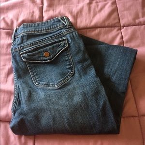 Simply Vera by Vera Wang Jeans