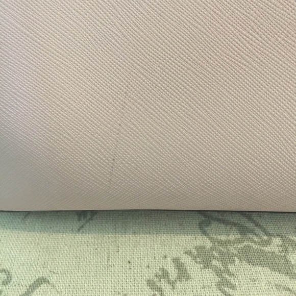 Michael kors ballet pink handbag - Picture 6 of 6