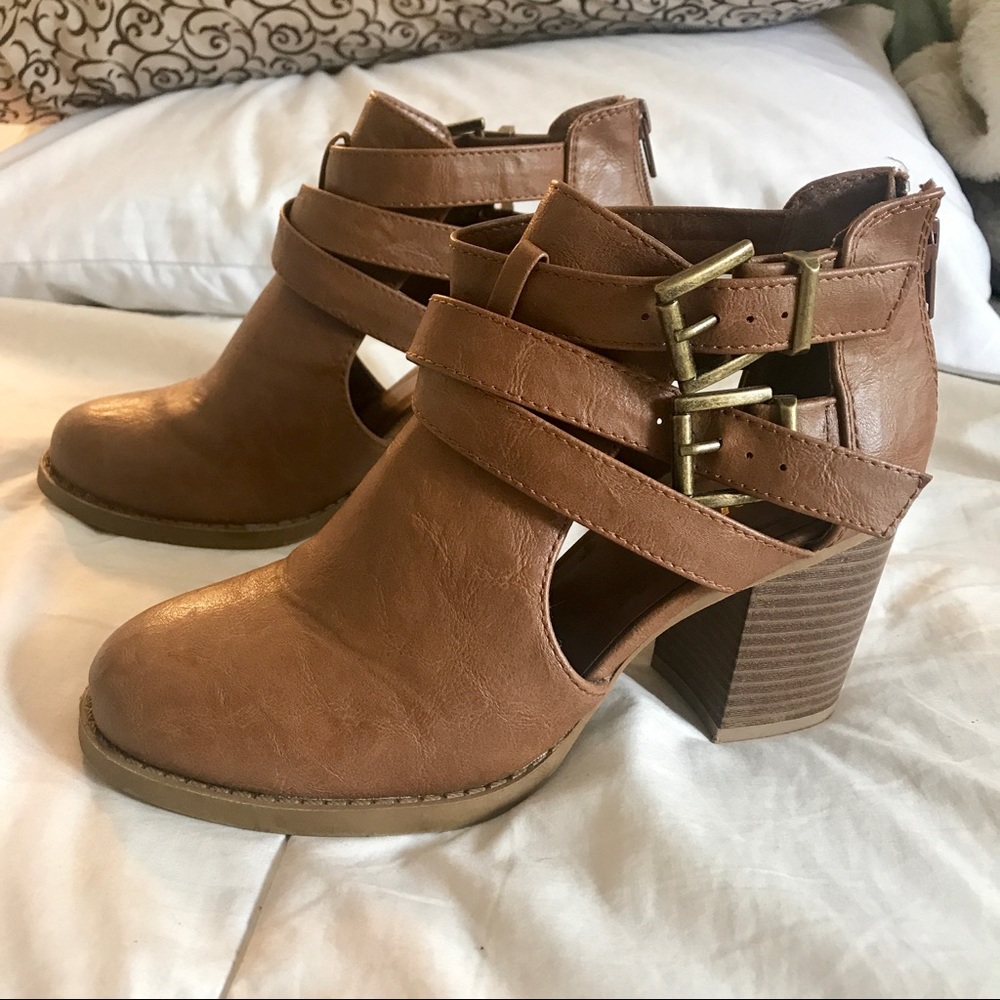Booties