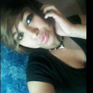 Meet your Posher, Myra