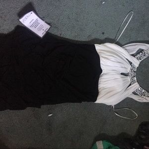 women's semi formal body con dress