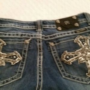 Miss Me Jeans 30 x 32