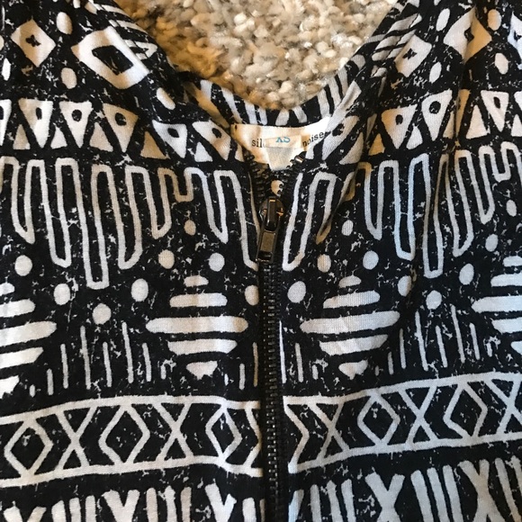 Aztec tank - Picture 2 of 2