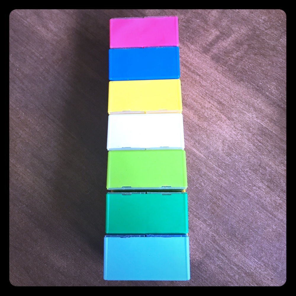 🌈Organized Success🌈