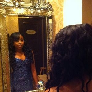 Meet your Posher, Jessie