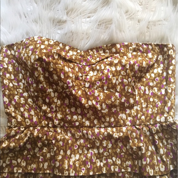 J crew dress - Picture 2 of 3