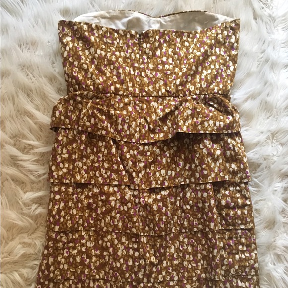 J crew dress - Picture 3 of 3