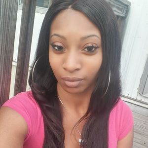 Meet your Posher, Patrice