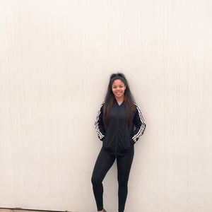 Meet your Posher, Toni