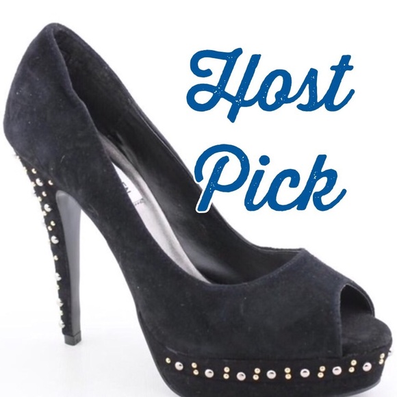 Steve Madden Shoes - Steven Madden Tobbi