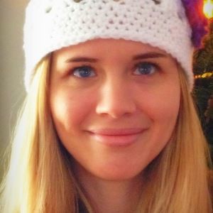 Meet your Posher, Krystle