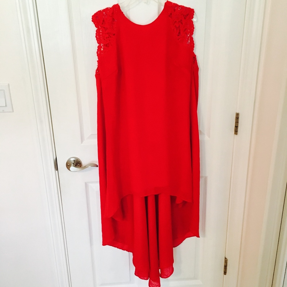 Dress The Population dress