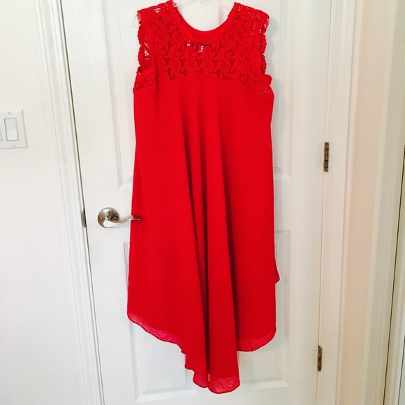 Dress The Population dress - Picture 2 of 3