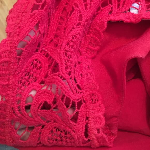 Dress The Population dress - Picture 3 of 3