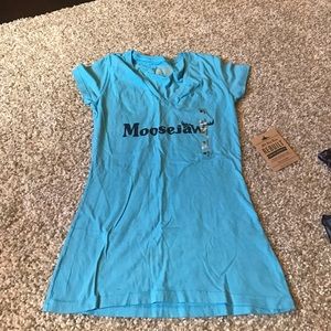 Moosejaw v-neck
