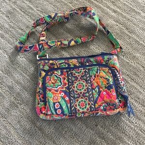 Vera Bradley Crossbody purse