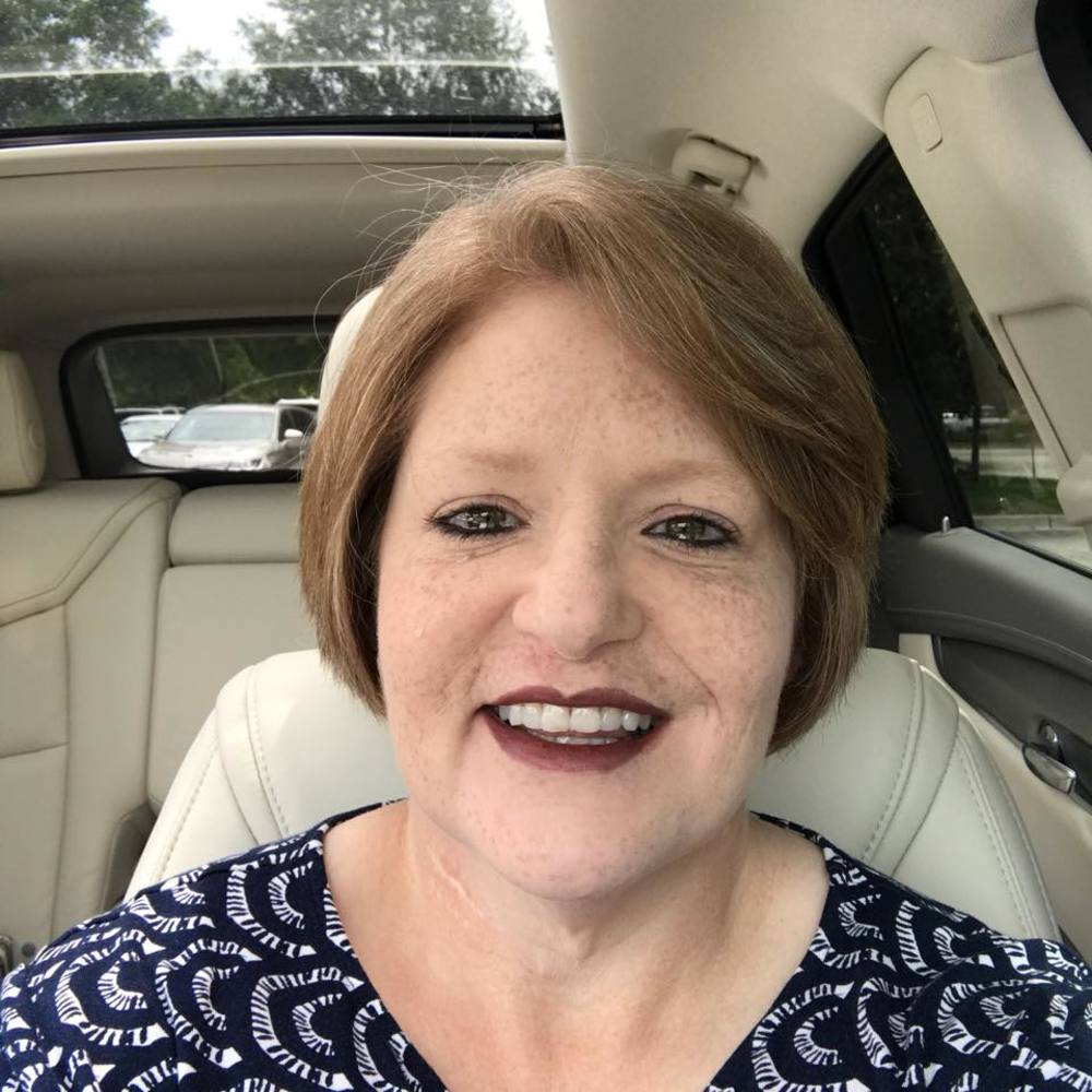Meet your Posher, Gloria