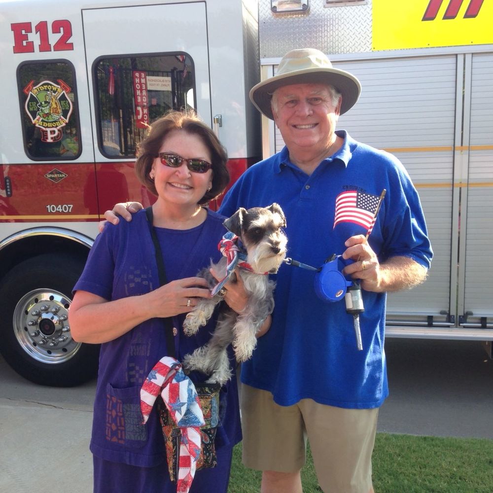 Meet your Posher, Vicki