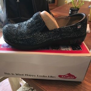 Alegria shoes
