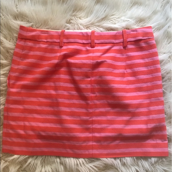 J crew skirt with pockets - Picture 1 of 3