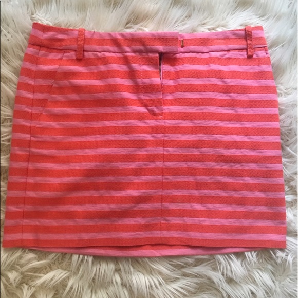 J crew skirt with pockets - Picture 2 of 3