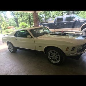 Meet your Posher, Kyle