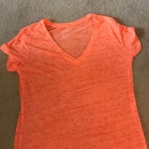 Adidas workout shirt
