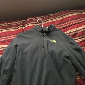 North face