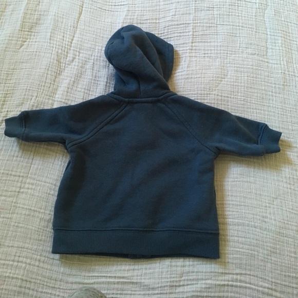 Gymboree Newborn Jacket - Picture 2 of 3