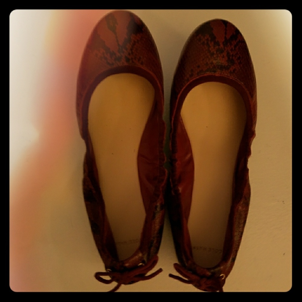 Flats