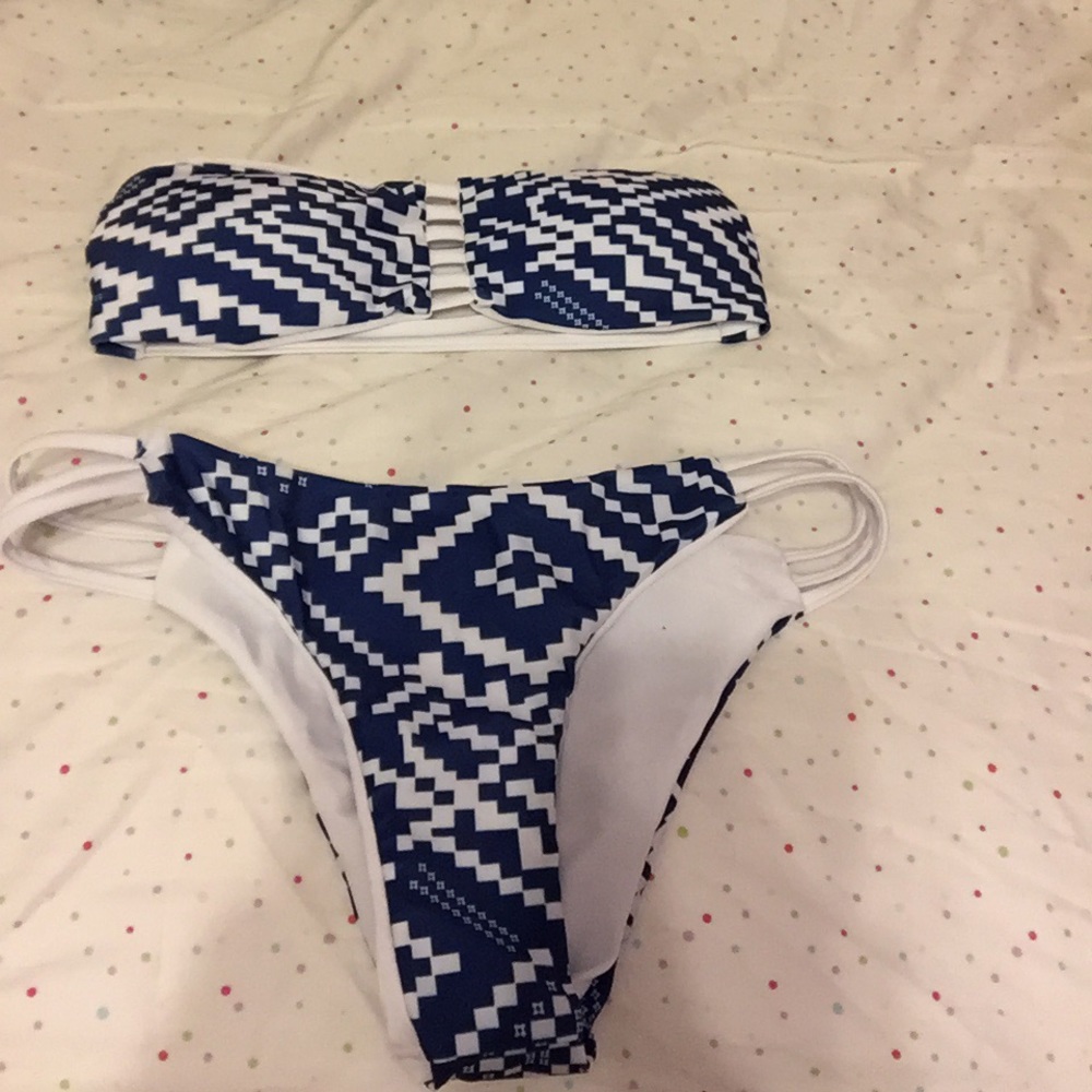 Brand new never been worn