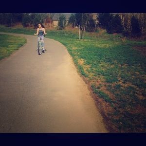 Meet your Posher, Erin