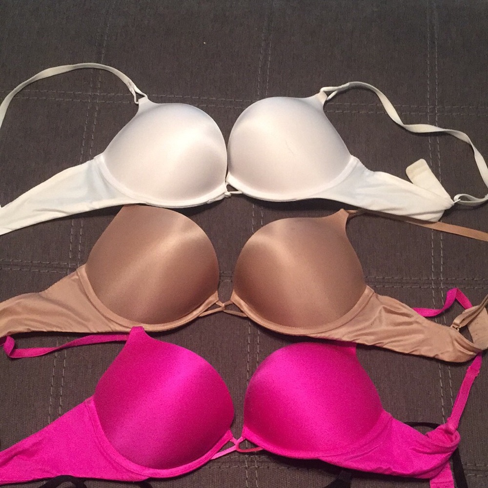 Victoria Secret Bras