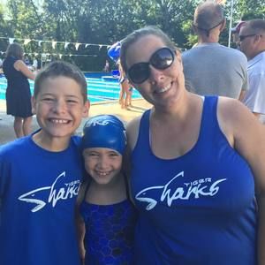 Meet your Posher, Charlotte