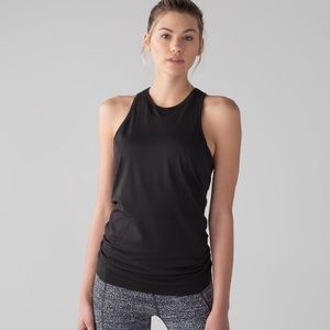 Lululemon Swiftly Tech T Back