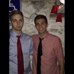 Meet your Posher, Shayne