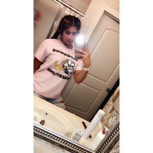 Meet your Posher, Gabriella